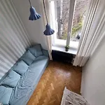 Euro24 Akacja - 2 Pokoje, 2 Antresole - Centrum, Blisko Plaży, Prywatny Parking