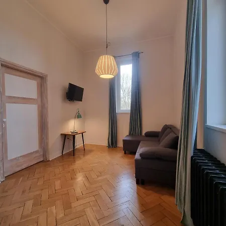 Euro24 Akacja - 2 Pokoje, 2 Antresole - Centrum, Blisko Plazy, Prywatny Parking Sopot