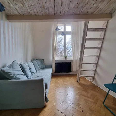 Appartement Euro24 Akacja - 2 Pokoje, 2 Antresole - Centrum, Blisko Plazy, Prywatny Parking *