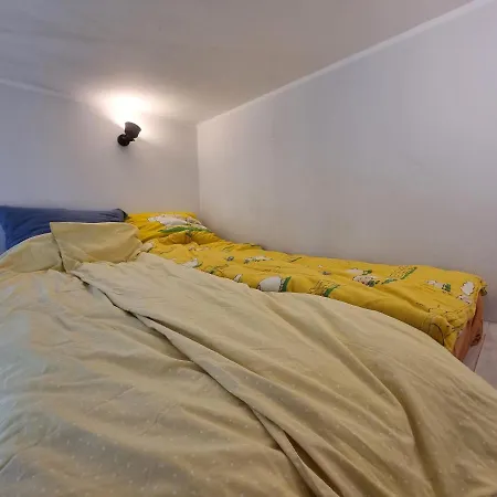 Apartment Euro24 Akacja - 2 Pokoje, 2 Antresole - Centrum, Blisko Plazy, Prywatny Parking Sopot