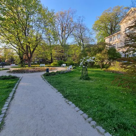 Apartment Euro24 Akacja - 2 Pokoje, 2 Antresole - Centrum, Blisko Plazy, Prywatny Parking Sopot