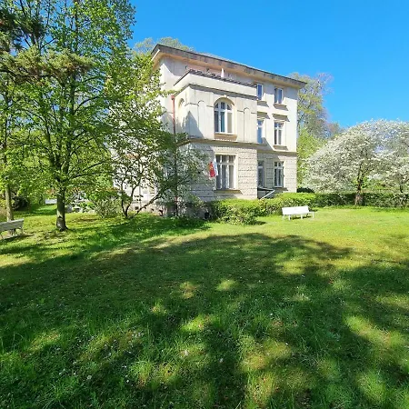 Apartment Euro24 Akacja - 2 Pokoje, 2 Antresole - Centrum, Blisko Plazy, Prywatny Parking Sopot