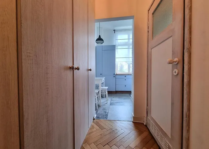 Apartamento Euro24 Akacja - 2 Pokoje, 2 Antresole - Centrum, Blisko Plazy, Prywatny Parking *