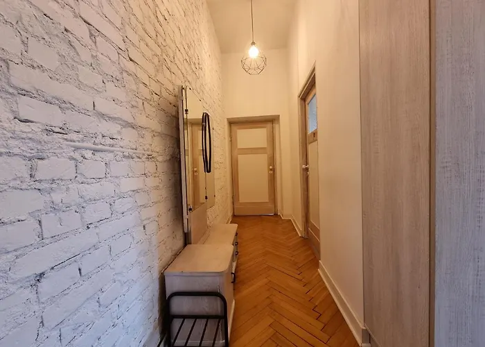 Apartamento Euro24 Akacja - 2 Pokoje, 2 Antresole - Centrum, Blisko Plazy, Prywatny Parking *