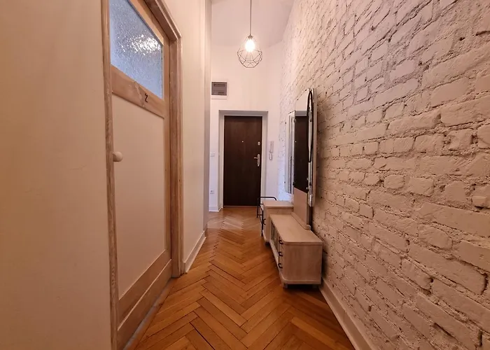 Apartamento Euro24 Akacja - 2 Pokoje, 2 Antresole - Centrum, Blisko Plazy, Prywatny Parking *