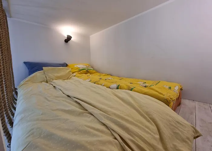 Appartement Euro24 Akacja - 2 Pokoje, 2 Antresole - Centrum, Blisko Plazy, Prywatny Parking Sopot