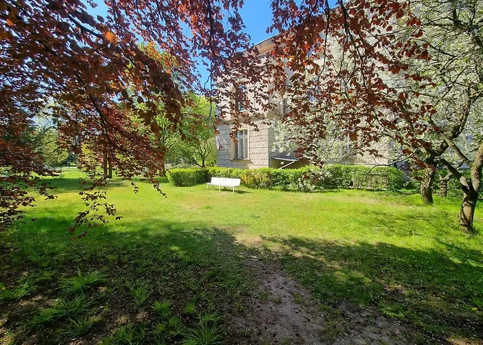 Apartamento Euro24 Akacja - 2 Pokoje, 2 Antresole - Centrum, Blisko Plazy, Prywatny Parking