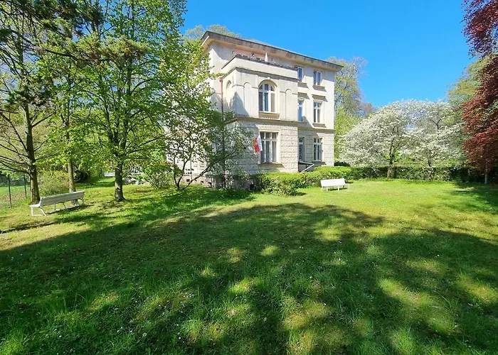 Apartamento Euro24 Akacja - 2 Pokoje, 2 Antresole - Centrum, Blisko Plazy, Prywatny Parking Sopot